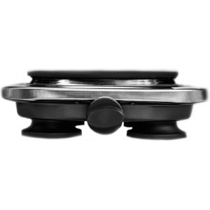 Camry Plita electrica CR6510, 1500W, Inox