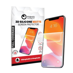 Folie protectie Lemontti Matte pentru Google Pixel 6A