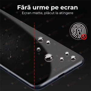 Lemontti Matte pentru Google Pixel 6A