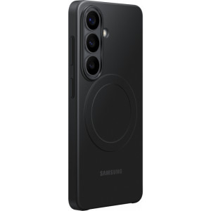 Samsung Protectie pentru spate Slim Magnet Black pentru Galaxy S26