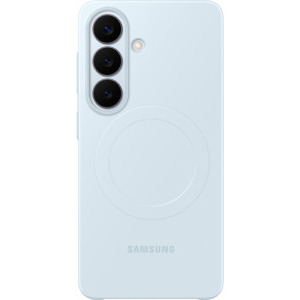 Samsung Protectie pentru spate Slim Magnet Lightblue pentru Galaxy S26