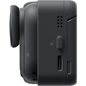 Insta360 GO Ultra Midnight Black