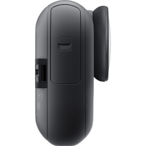Insta360 GO Ultra Midnight Black Creator Bundle