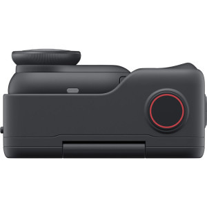 Insta360 GO Ultra Midnight Black Creator Bundle