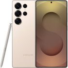 Smartphone Samsung Galaxy S25 Ultra, 256GB, 12GB RAM, Dual SIM, 5G, 5-Camere, Pink Gold