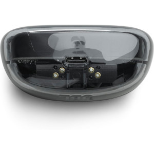 JBL In-Ear, Tune Beam Ghost Edition Black