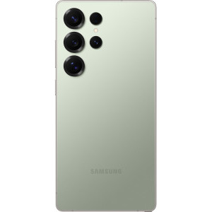 Samsung Galaxy S25 Ultra, 256GB, 12GB RAM, Dual SIM, 5G, 5-Camere, Titanium Jadegreen
