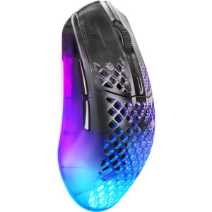 SteelSeries Aerox 3 Wireless Gen 2 Shadow