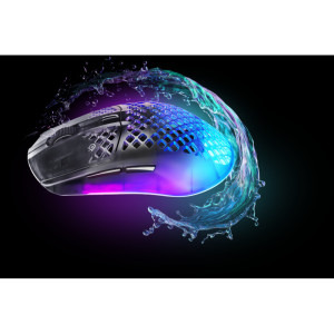 SteelSeries Aerox 3 Wireless Gen 2 Shadow