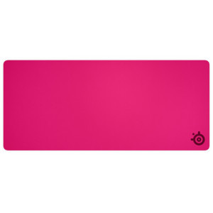 SteelSeries QcK Heavy XXL Magenta