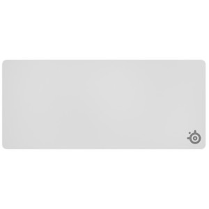 SteelSeries QcK Heavy XXL White