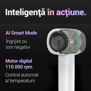 iHunt HD7, 1100W, Alb