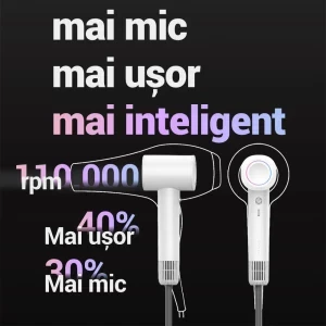 iHunt HD7, 1100W, Alb