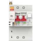 iHunt Siguranta automata inteligenta cu contorizare 2P 16A