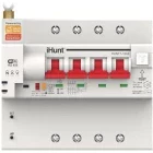 iHunt Siguranta automata inteligenta cu contorizare 4P 16A