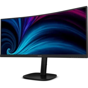 Philips 34B2U3600C Curbat 34 inch UWQHD VA 4 ms 60 Hz USB-C
