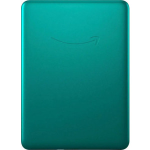 Amazon Kindle Paperwhite Signature Edition (Gen. 12) 2024, 7 inch 16GB, Wi-Fi, Metallic Jade