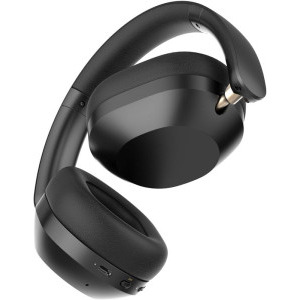 Realme Over-Ear, Techlife Studio H1 Black