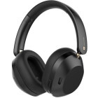 Casti Realme Over-Ear, Techlife Studio H1 Black