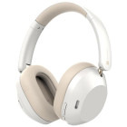 Casti Realme Over-Ear, Techlife Studio H1 White