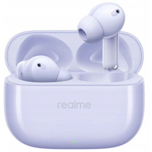 Realme In-Ear, Casti Realme Buds T310 Monet Purple