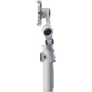 Insta360 Flow 2 Pro Creator Kit Stone Gray