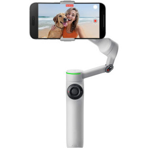Insta360 Flow 2 Pro Creator Kit Stone Gray