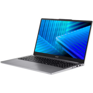 Acer 15.6'' Extensa 15 EXO15-51, FHD IPS, Procesor Intel® Core™ Ultra 5 115U (10M Cache, up to 4.20 GHz), 16GB DDR5, 512GB SSD, Intel Graphics, No OS, Lunar Grey