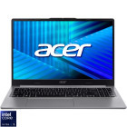 Laptop Acer 15.6'' Extensa 15 EXO15-51, FHD IPS, Procesor Intel® Core™ Ultra 5 115U (10M Cache, up to 4.20 GHz), 16GB DDR5, 512GB SSD, Intel Graphics, No OS, Lunar Grey