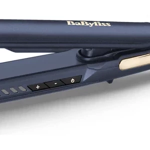BaByliss Straight & Curl ST483ROE