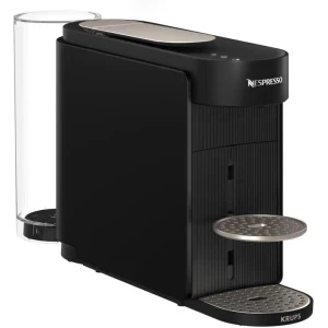 Nespresso by Krups Vertuo Up XN9408F0, 1100W, 15bar, 1.4L, Negru