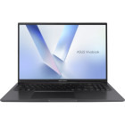 Laptop ASUS 16'' Vivobook 16 M1605NAQ, WUXGA, Procesor AMD Ryzen™ 5 150 (16M Cache, up to 4.55 GHz), 16GB DDR5, 512GB SSD, AMD Radeon 660M, No OS, Indie Black