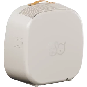 Philips Purificator de aer Seria 3000 PureProtect Pet AC3360/11