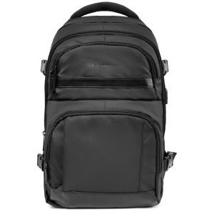 Wozinsky Rucsac notebook 13-15 inch Black