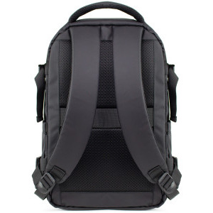 Wozinsky Rucsac notebook 13-15 inch Black