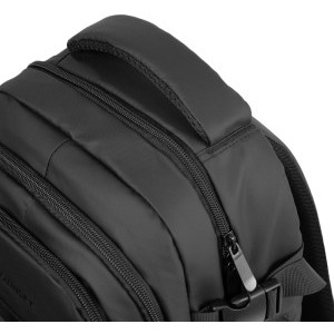 Wozinsky Rucsac notebook 13-15 inch Black