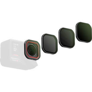 Insta360 Set de 4 filtre ND / PL pentru Ace Pro 2