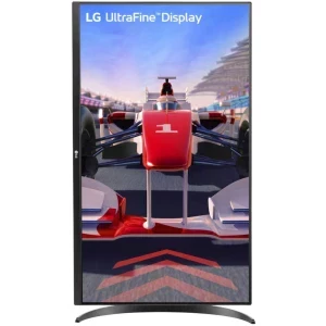 LG UltraFine 32UR550K-B 31.5 inch UHD VA 4 ms 60 Hz HDR