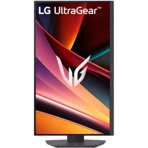 LG Gaming UltraGear 27G610A-B 27 inch QHD IPS 1 ms 200 Hz HDR FreeSync Premium