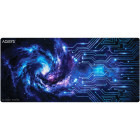Mouse pad AQIRYS Nebula XL