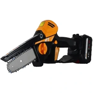 iHunt Mini fierastrau electric