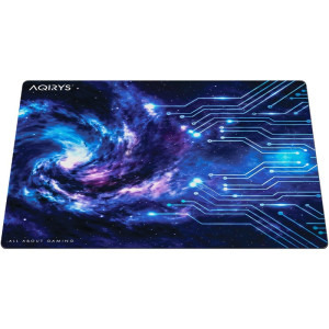 AQIRYS Nebula M