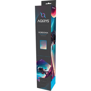 AQIRYS Gordonia M