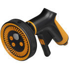 Fiskars Pistol pentru stropit Multi Control