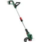 Bosch Trimmer de tuns iarba cu acumulator UniversalGrassCut 18V-26-500, 18 V, diametru taiere 26 cm, diametru fir 1.6 mm, fara acumulator inclus