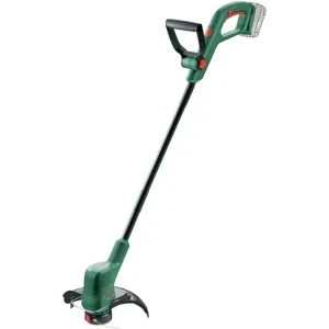 Bosch Trimmer de tuns iarba cu acumulator EasyGrassCut 18-26, 18 V, diametru taiere 26 cm, diametru fir 1.6 mm