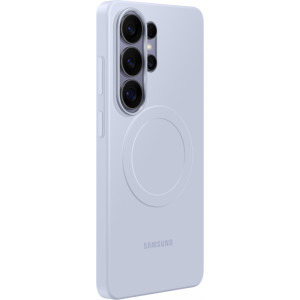 Samsung Capac protectie spate Slim Magnet Blueviolet pentru Galaxy S26 Ultra