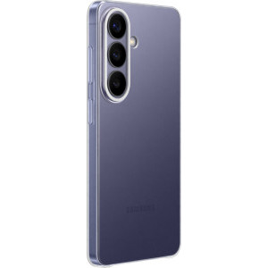 Samsung Capac protectie spate Clear pentru Galaxy S26 Plus