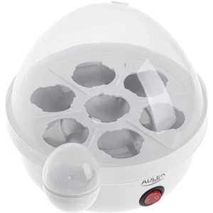 Adler Aparat pentru gatit oua AD4459, 360W, Alb