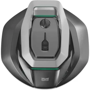 iHunt Robot de curatat piscina fara fir Bro Robo P5